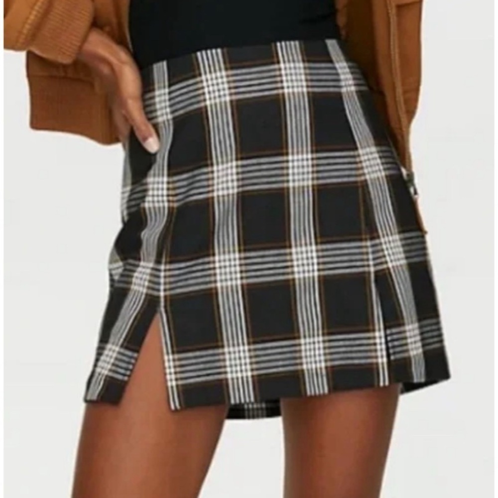 NEW ARITZIA SUNDAY BEST Mandy Skirt